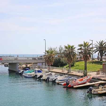 Studio A Deux Pas Des Plages Sète Exteriér fotografie