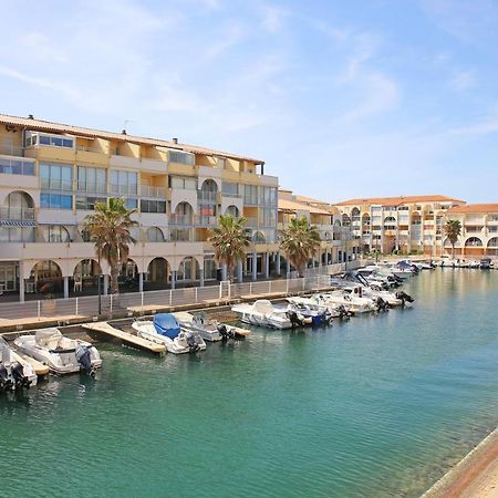 Studio A Deux Pas Des Plages Sète Exteriér fotografie